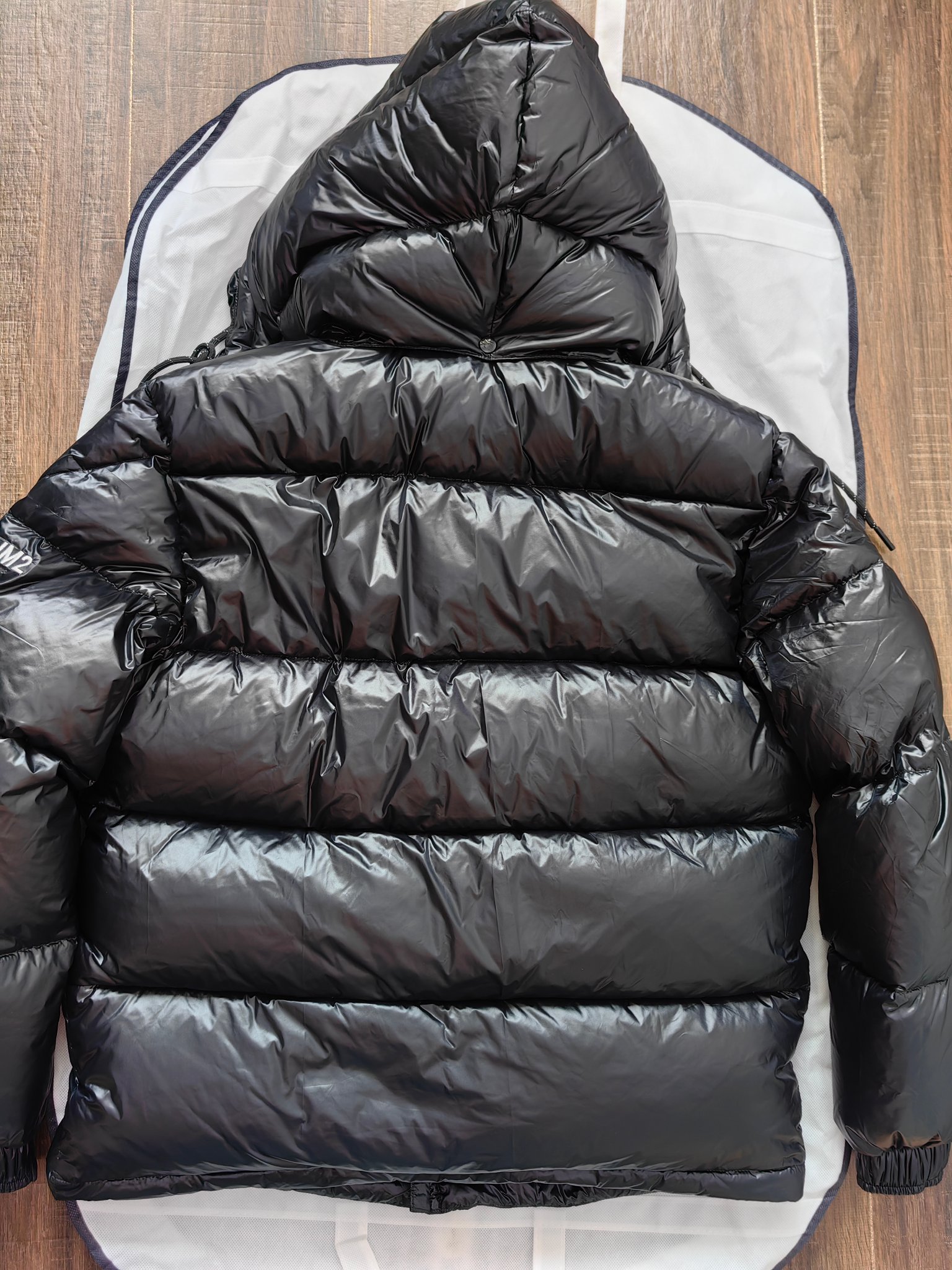 Moncler Down Jackets